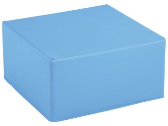 QUADRATISCHES SITZKISSEN Basic - H: 17 cm