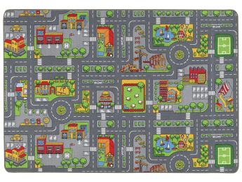 TAPIS DE ROUTE Grand modèle