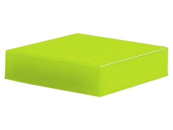 MODULUSBLOKKEN Kwart kubus