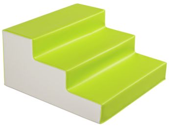 BLOCmodules Trois marches