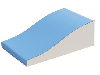 BLOCKMODUL Sanfte Welle