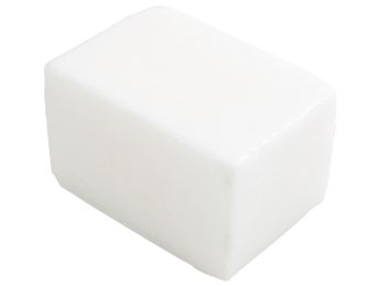SAVON DE GLYCÉRINE ÉCOLOGIQUE OPAQUE