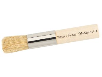 BROSSE À POCHER