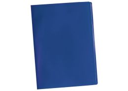 A4 DOCUMENT HOLDER A4 DOCUMENT PROTECTOR with 50 inner pockets