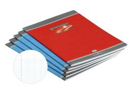 A4+ WRITING BOOKS GRAPH PAPER NOTEBOOKS 24 x 32 cm 96 pages 70 g