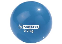 Progressive WEIGHTED BALLS 0.2 kg