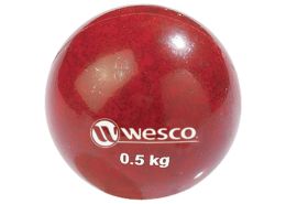 Progressive WEIGHTED BALLS 0.5 kg