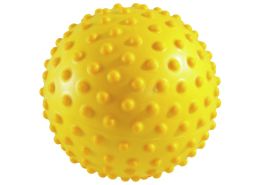 SENSORY BALL Ø 20 cm