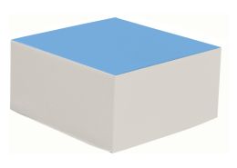 BLOCMODULES Half-cube