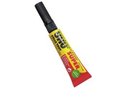 Strong and Safe INSTANT GLUE