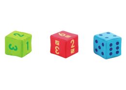 SOFT DICE Numbers