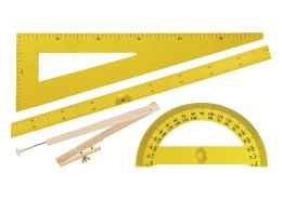 WOODEN TRACING TOOL MAXI PACK