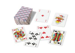 54-CARD GAME