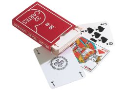 32-CARD GAME