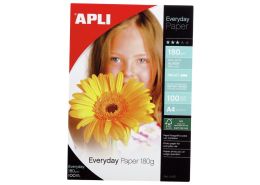 EVERYDAY GLOSSY PHOTO PAPER  for ink-jet printing