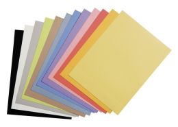 Canson PAPER WALLET Light colours 