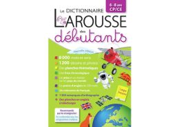 Dictionnaires pour enfant - Wesco
