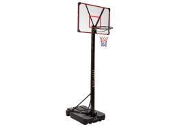 Adjustable height BASKETBALL HOOP