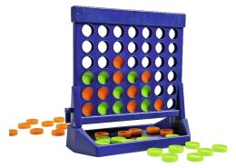CONNECT 4 STRATEGY GAME