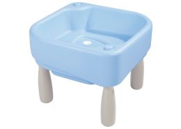 SMALL SAND AND WATER ACTIVITIES TABLE
