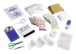 ASEP NATIONAL EDUCATION FIRST AID KIT REPLACEMENT