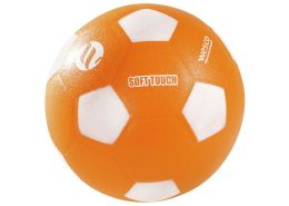 FUSSBALL Soft Touch Größe 3