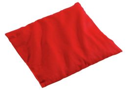 WARMING PILLOW WITH CHERRY PITS Small size