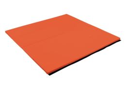 Foldable LARGE DEVELOPMENT AREA L: 240 cm - W: 240 cm - th: 4 cm