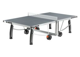 OUTDOOR TABLE TENNIS TABLE 540 M Crossover