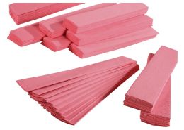 SHEETS OF CREPE PAPER 28 g Bright colours