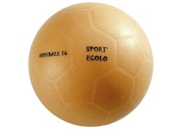 Size 4 Eco-friendly FOOTBALL