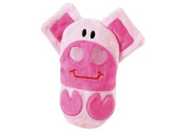 DOULOULOU GLOVE PUPPET Pig