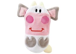 DOULOULOU GLOVE PUPPET Cow