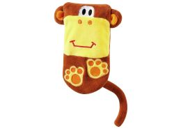 DOULOULOU GLOVE PUPPET Monkey