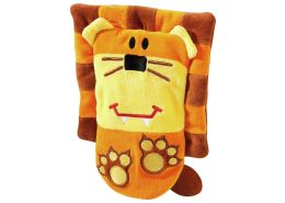 DOULOULOU GLOVE PUPPET Lion