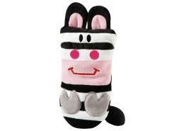 DOULOULOU GLOVE PUPPET Zebra