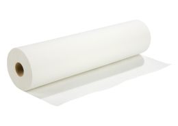 ROLL OF PRECUT DISPOSABLE PROTECTIVE SHEETS
