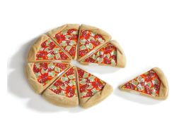 KIT WESCOOK Textile Pizza n°2