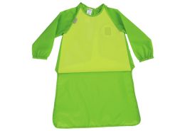 HIGH PROTECTION LONG SMOCK Children 98/116 cm – 4 to 6 years