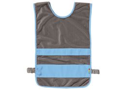 BIB IN BREATHABLE FABRIC Size M