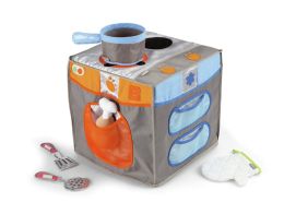 Tex'til WESCOOK MINI COOKER With accessories