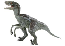 DINOSAURIER Velociraptor 