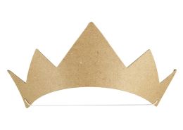 PRINCE CROWN TO DECORATE