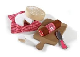 Textile Cooking SNACK KIT
