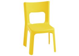 Lou CHAIR Small between S0 and S1 (seat height: 24.5 cm)