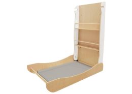 WALL CHANGING TABLE Lookéo