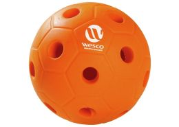 SPIELBALL GOALBALL mit Glöckchen Ø 14 cm