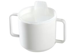 STRAIGHT SPOUT CUP