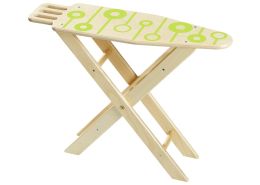 Wooden IRONING BOARD
