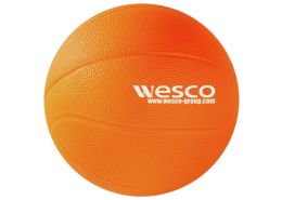 BALLON DE SPORT En mousse haute densité Basketball Ø 20 cm